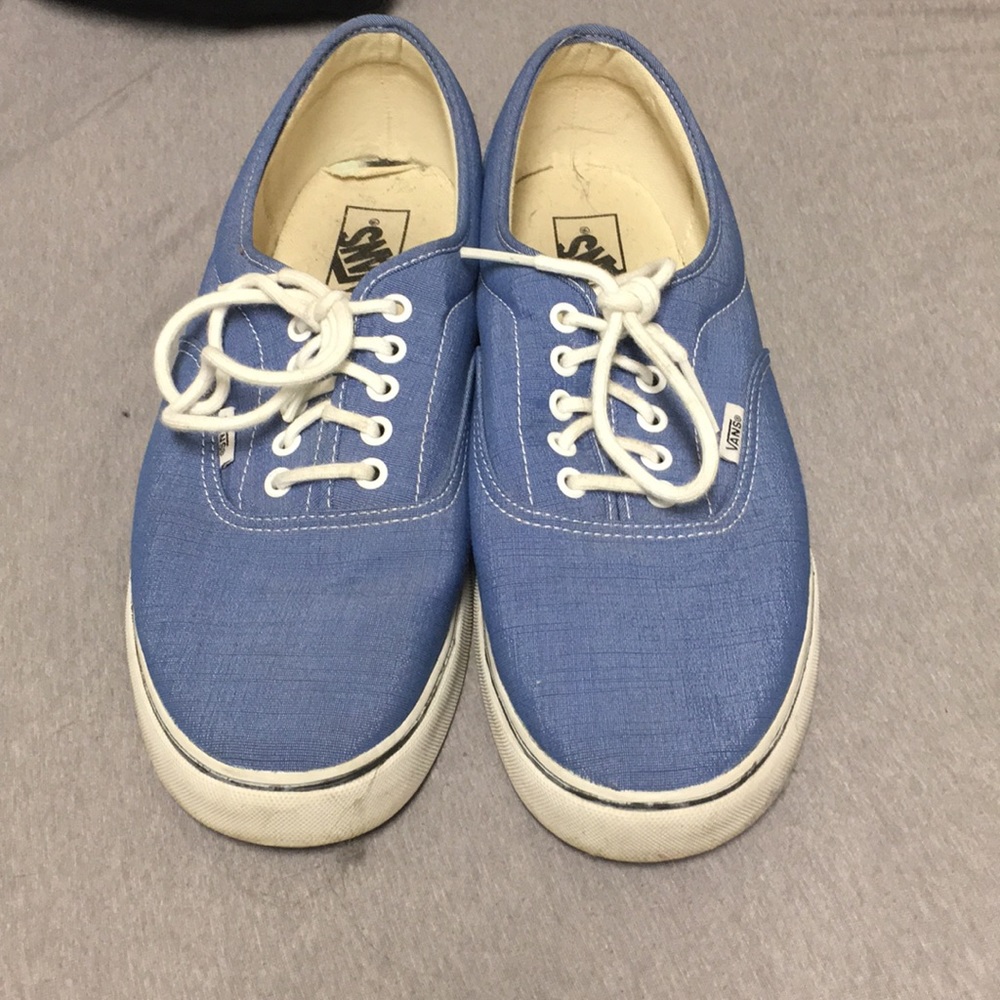 Men’s 11.5. vans